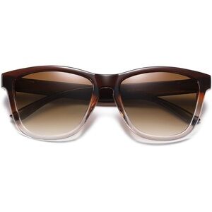 UV400 polarized sunglasses